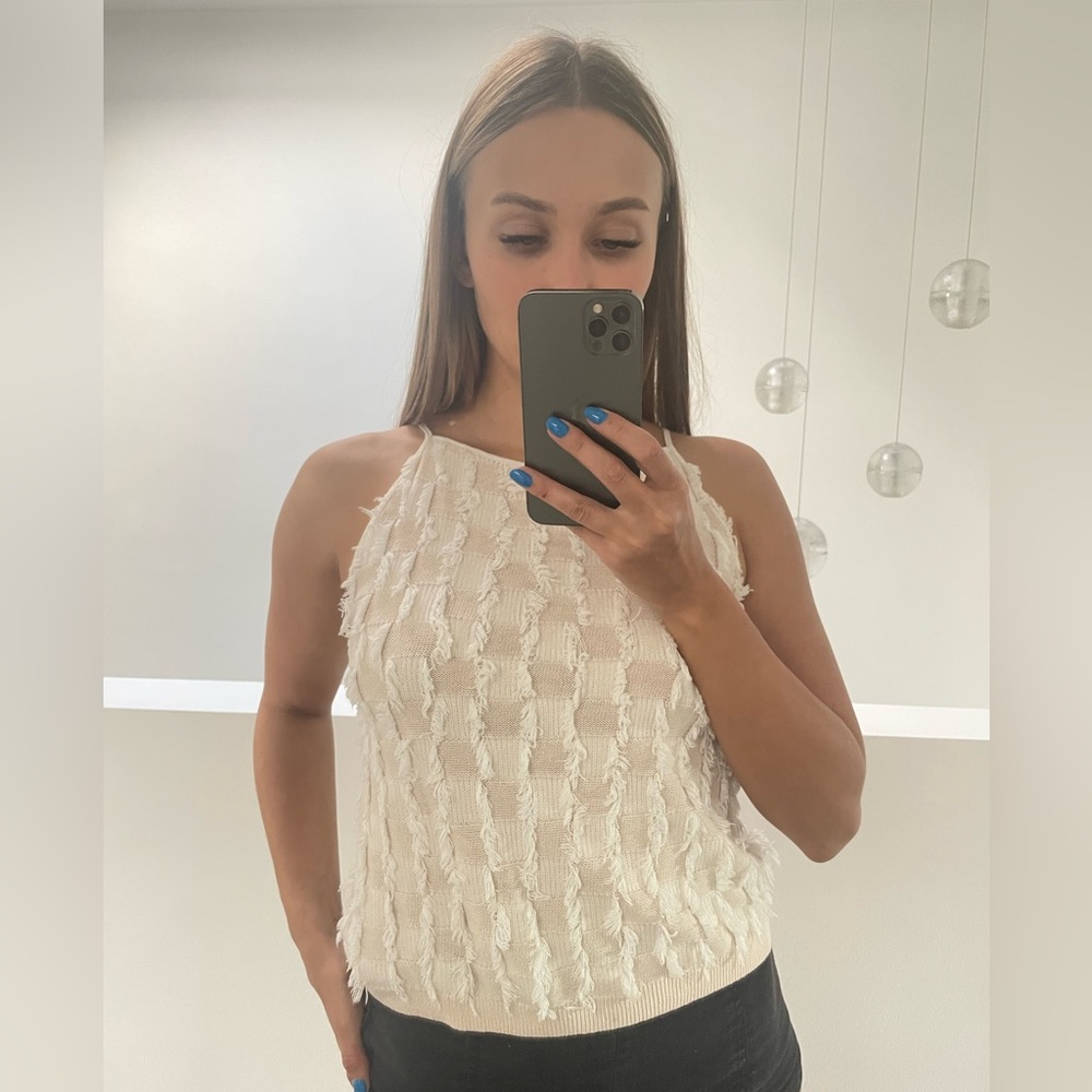 Summer shirt in xs